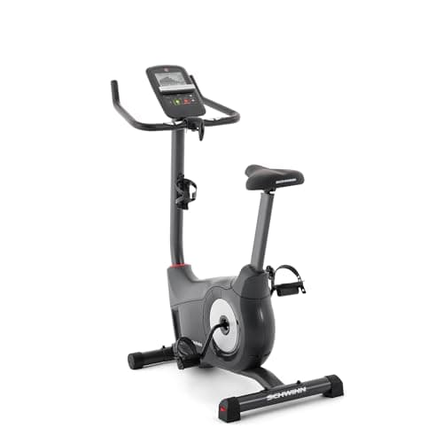 Schwinn 130 Upright Bike