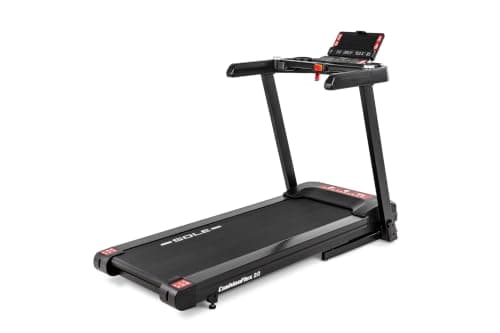 Sole F63 treadmill