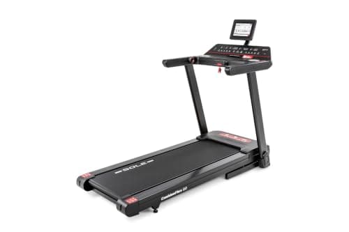 Sole F80 from Sole Fitness