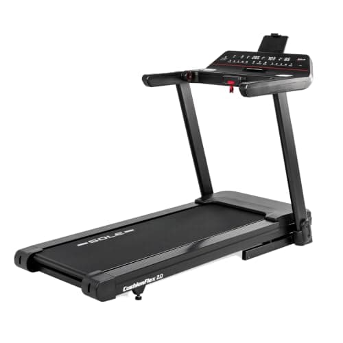 Sole F65 from Sole Fitness