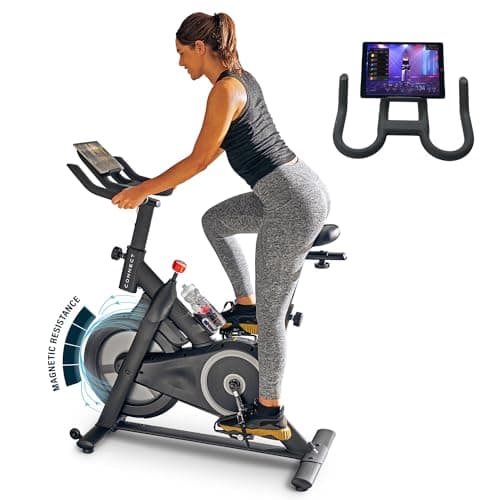 Echelon Smart Connect Bike
