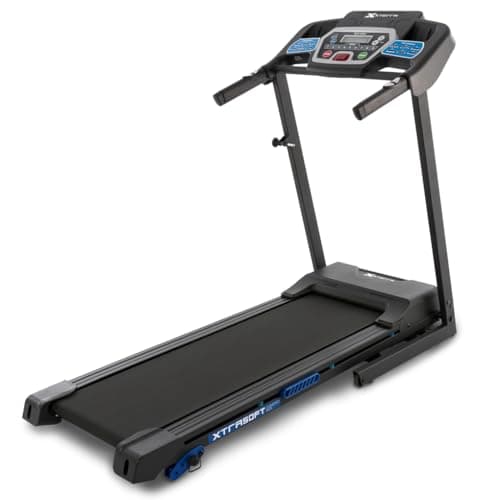 XTERRA Fitness TRX1000 from XTERRA Fitness