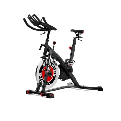 Schwinn IC3