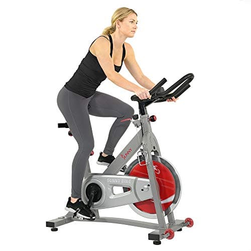 Sunny Health & Fitness Fitness Pro II