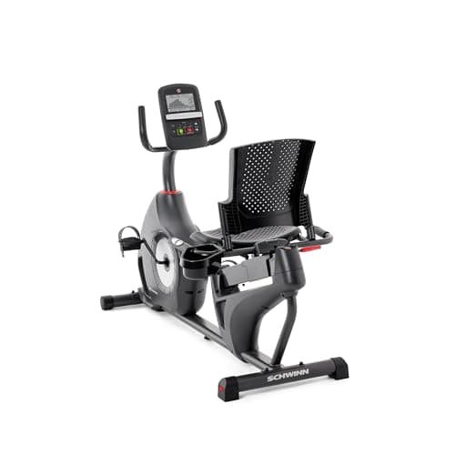 Schwinn 230 Recumbent Bike