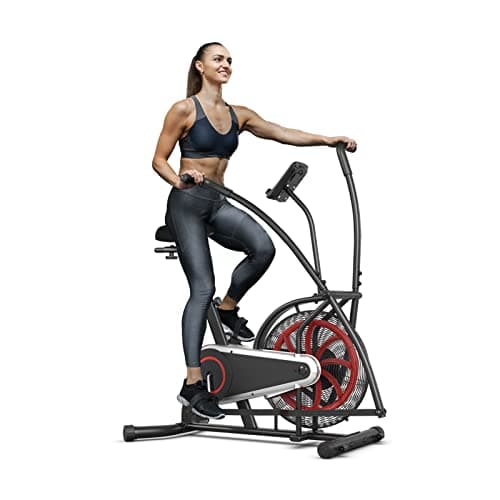Goplus Air Bike