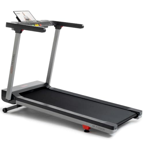 Sunny Health & Fitness Auto-Incline Treadmill (fully assembled) from Sunny Health & Fitness