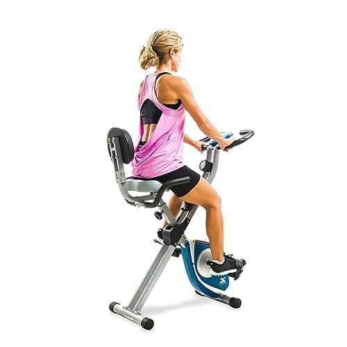 XTERRA Fitness FB350 Folding Bike from XTERRA Fitness