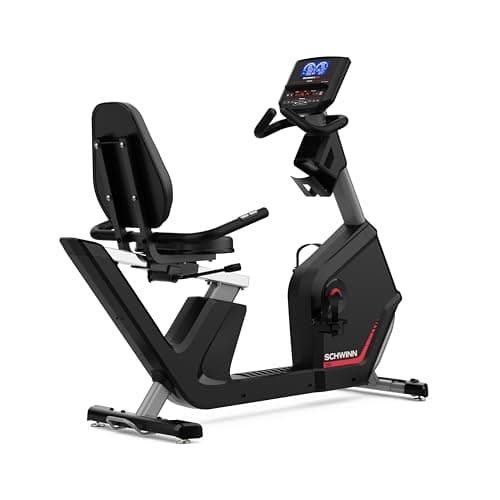 Schwinn 280 Recumbent Bike from Schwinn Fitness