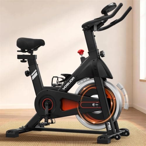 YOSUDA Magnetic Stationary Bike from YOSUDA