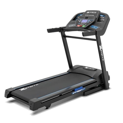 XTERRA Fitness TR65 Sport from XTERRA Fitness